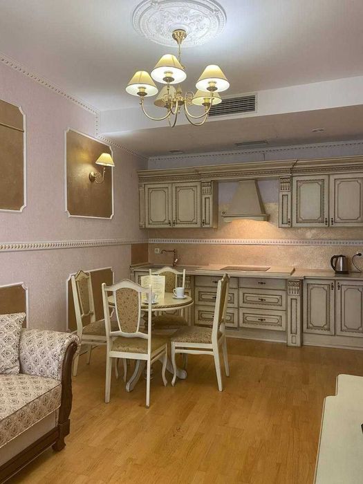 Апартаменти в Шале Грааль, Трускавець — готовий бізнес та відпочинок