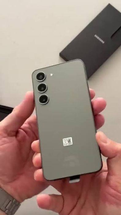 Samsung S23 5G 256GB