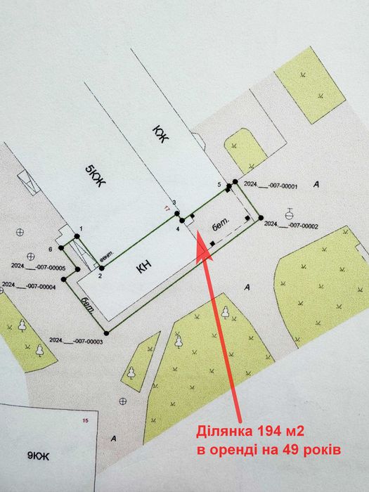 Продаж приміщення на Льонокомбінатівській