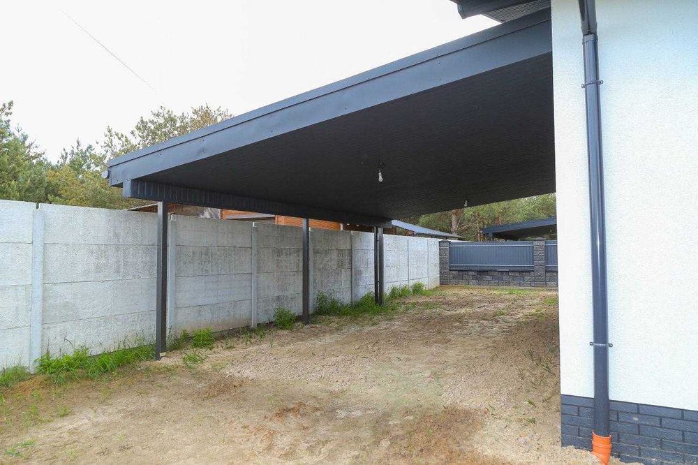 Продам якісний будинок з чистовим оздобленням 90 м2 Бровари 10 хв без%