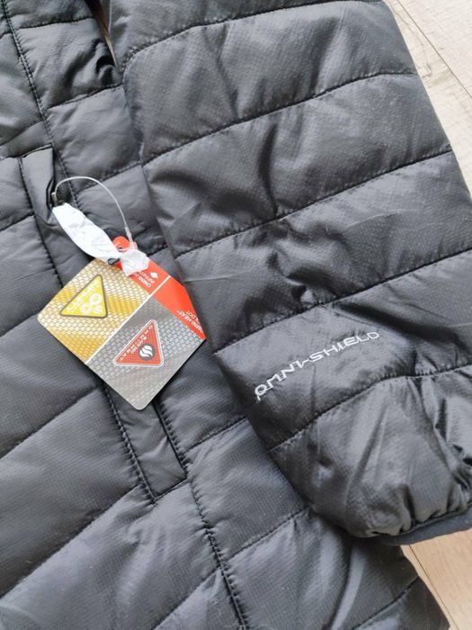 Куртка Columbia еврозима