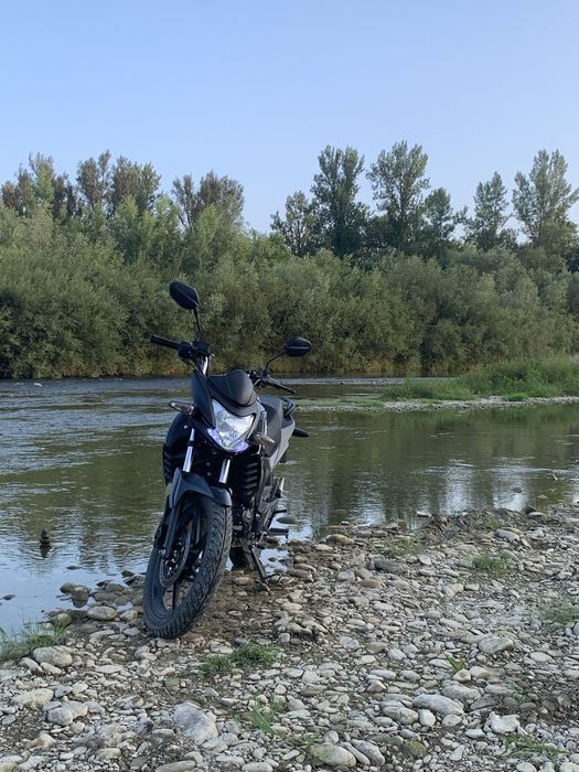 Продам ліфан кп 200