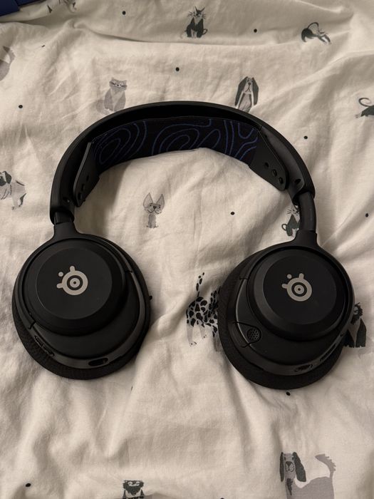 Steelseries arctis nova 5LP wireless