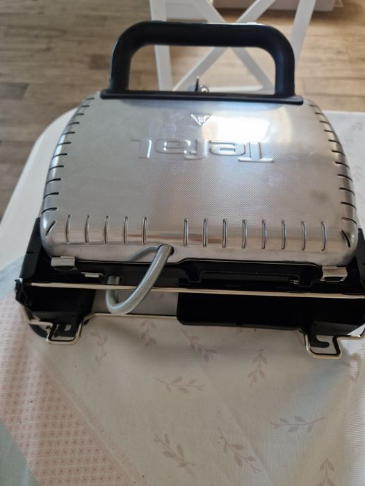 Електро гриль Tefal
