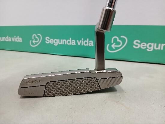 Snakeye 7801 Putter
