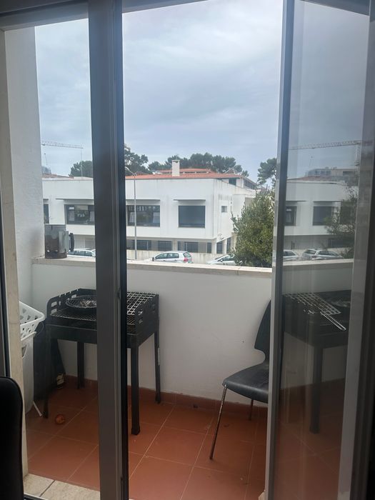 Duplex Carcavelos sublet