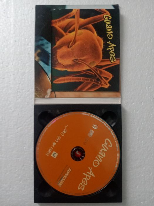 Guano Apes - Don't Give Me Names