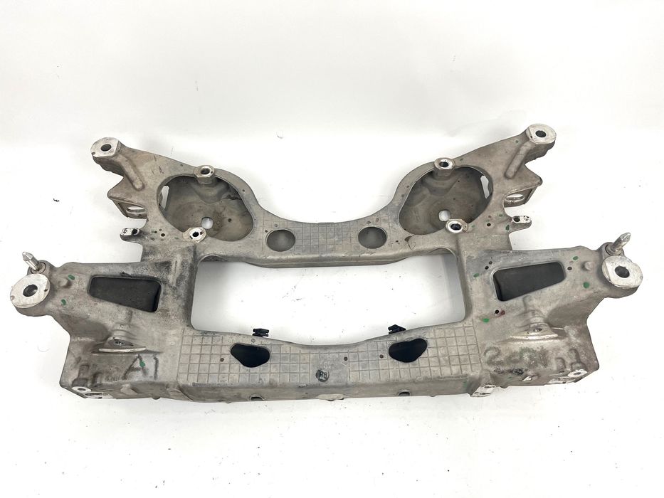 Chevrolet Corvette C7 6.2 sanki wózek ława kołyska przód 2014-19