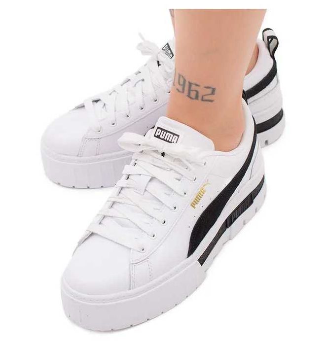 Жіночі кросівки Puma