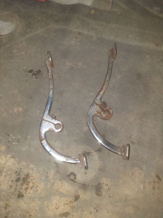 Продам лапкі на передачі і заводна