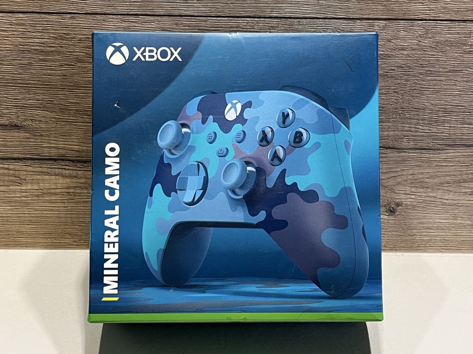 Pad Xbox one s, x, series s, x
