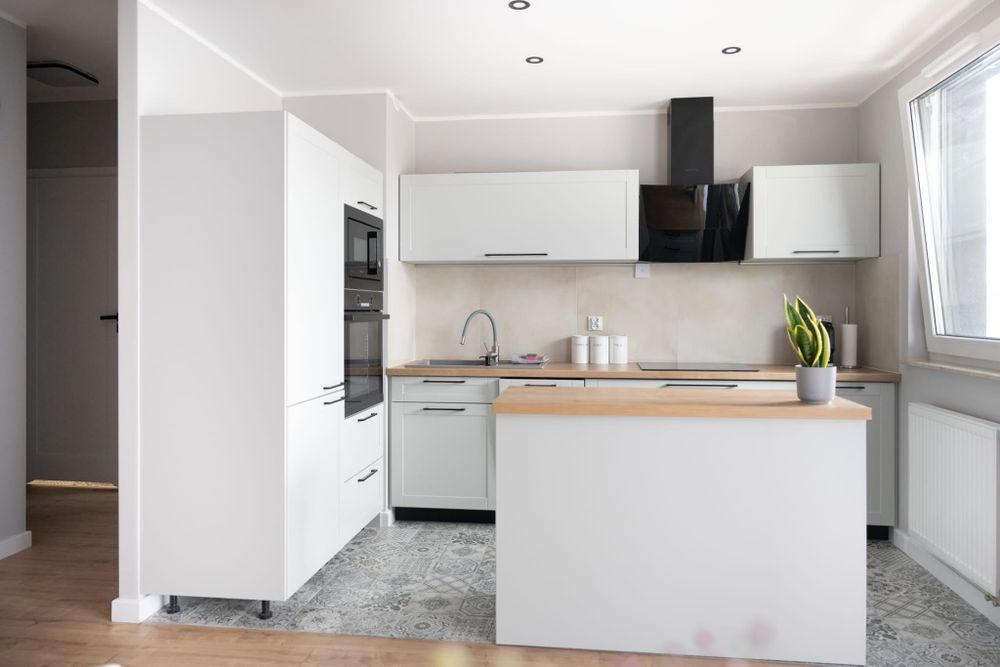 Apartament 12 Duży
