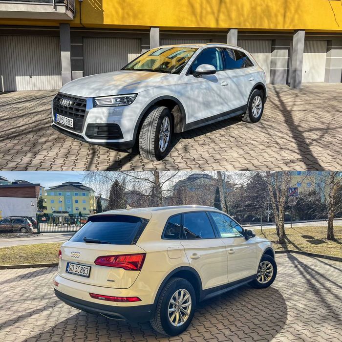 Mycie auta z dojazdem – Odbieram i odwożę czyste auto | Detailing D2D