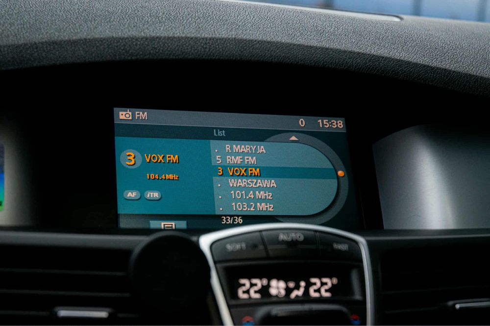 Zamienie na busa blaszaka lub duzego vana