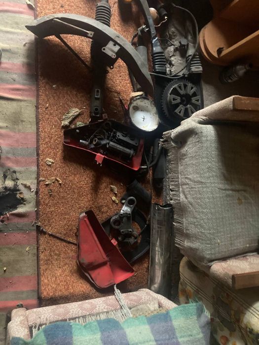 Ява 638 запчасти