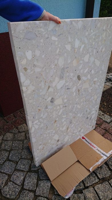 Płyta Blat Konglomerat Botticino