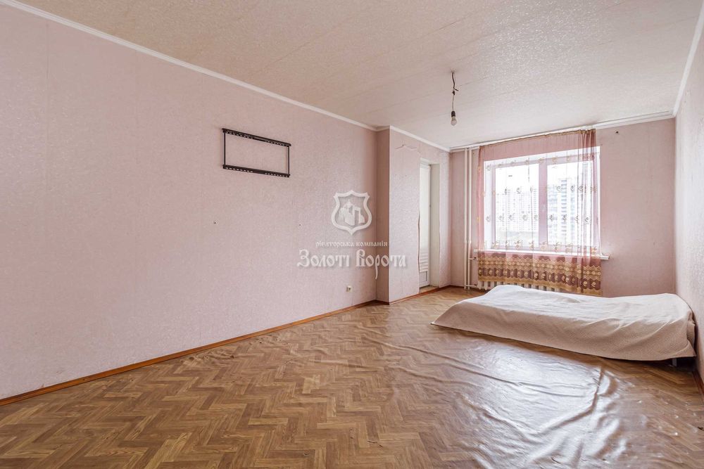 Квартира, 3к. Житловий стан. Анни Ахматової, 16Б, Позняки Дарницький район