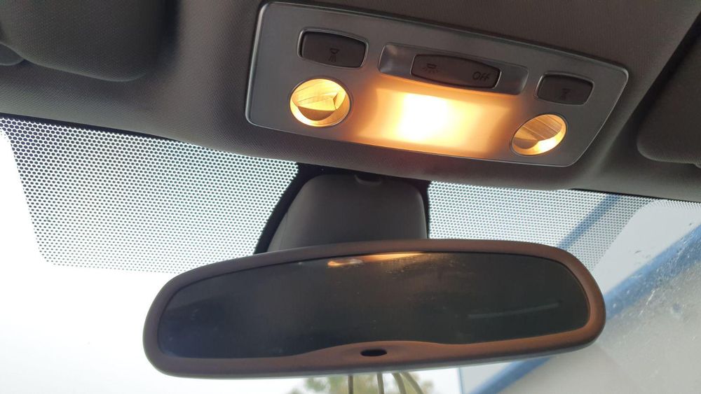 farol direito renault laguna iii grandtour
