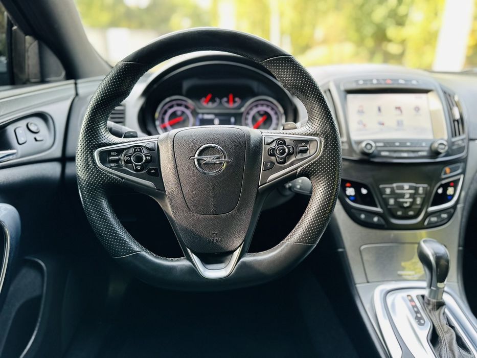 Opel Insignia 1.6D Sport Tourer Edition 2017р