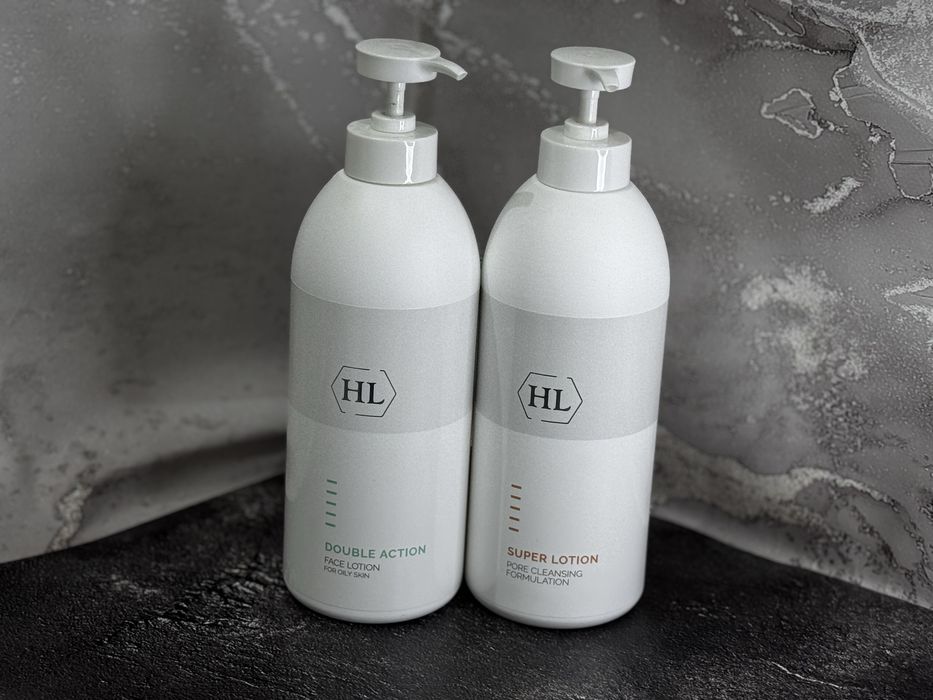 Професійна косметика Ізраїль