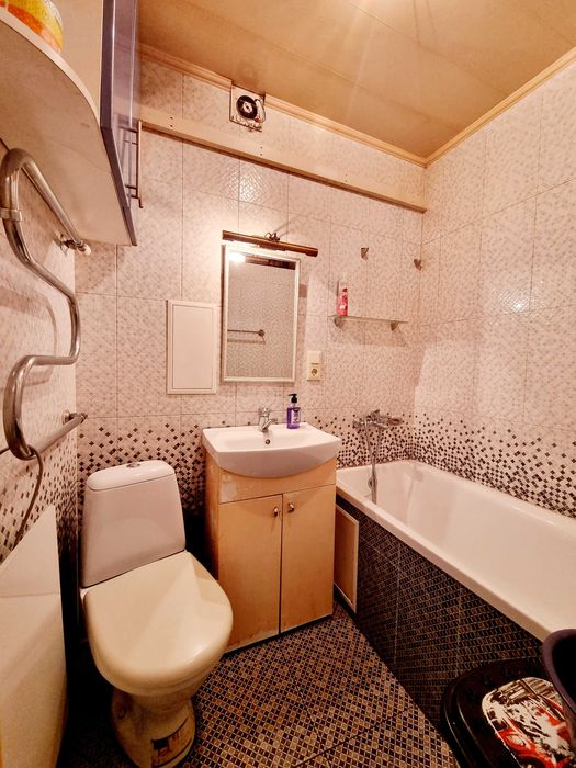 Квартира подобово, погодинно недалеко центру