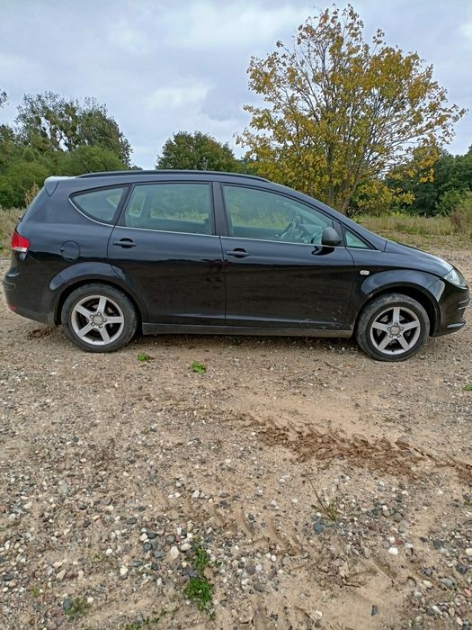 Seat Altea XL