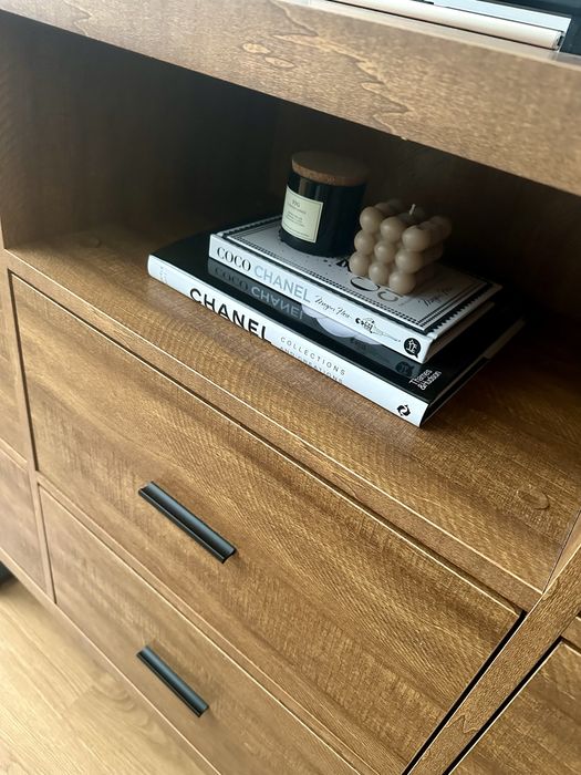 Aparador Nordic Homestory/Continente