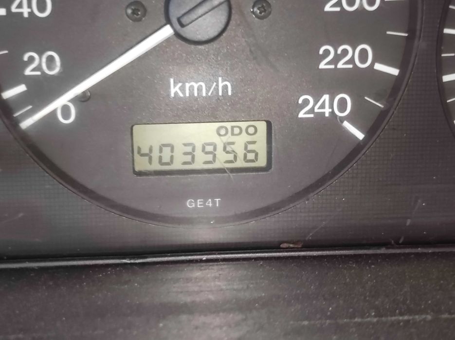 MAZDA 626 1998 р