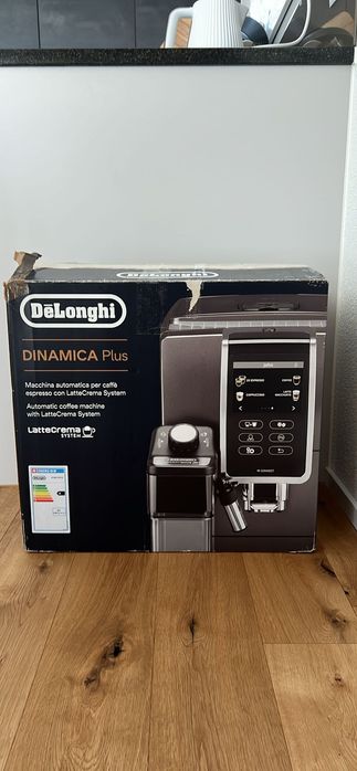 Delonghi dinamica plus