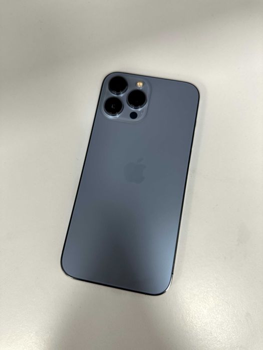 iPhone 13 Pro Max 256Gb Sierra Blue Never lock
