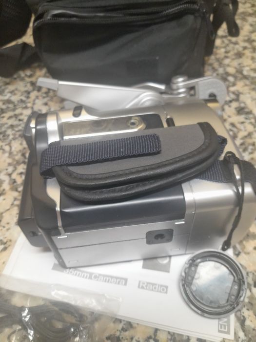 Camera de filmar  Olímpia  V 6000