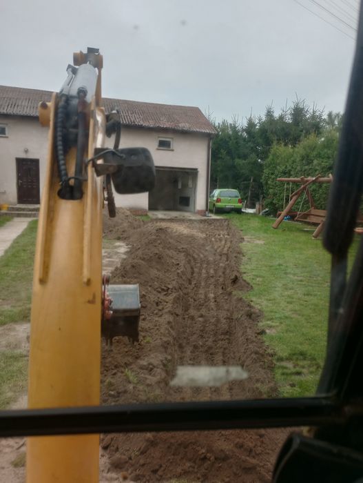 Usługi hydrauliczne