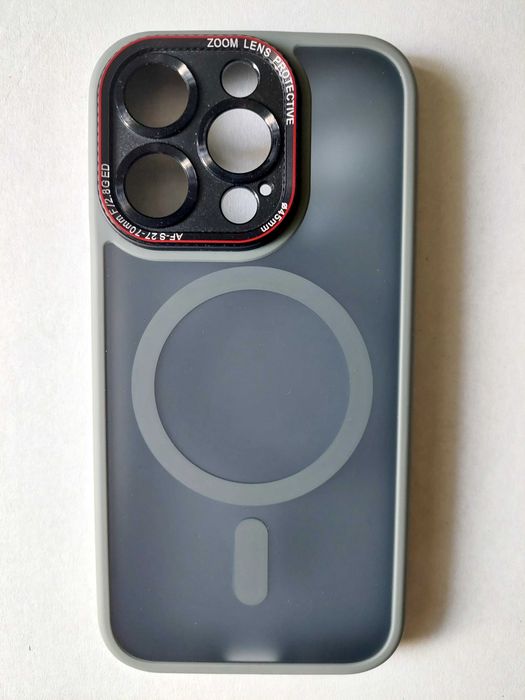 Etui do iPhone 15 Pro