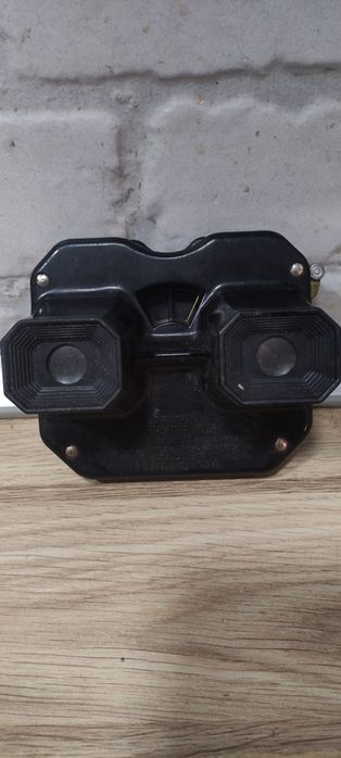 Viewmaster vintage