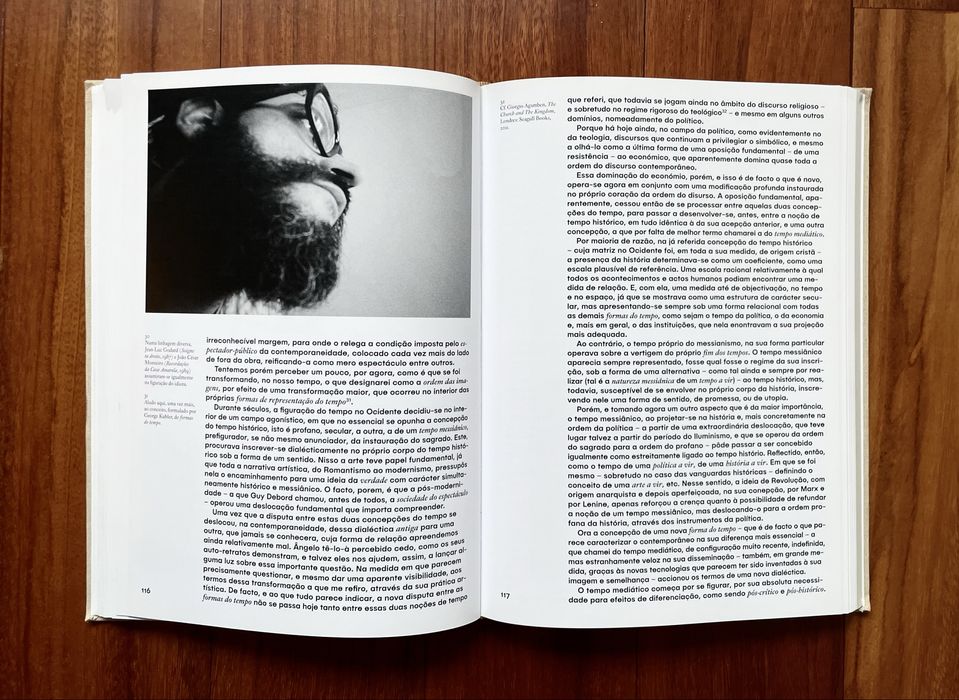 Bernardo Pinto de Almeida - Ângelo de Sousa: Lógica da Percepção