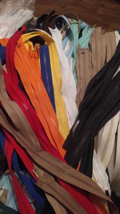 Швейная фурнитура