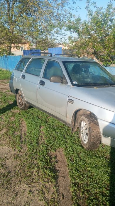 Продам ваз 21111 находу