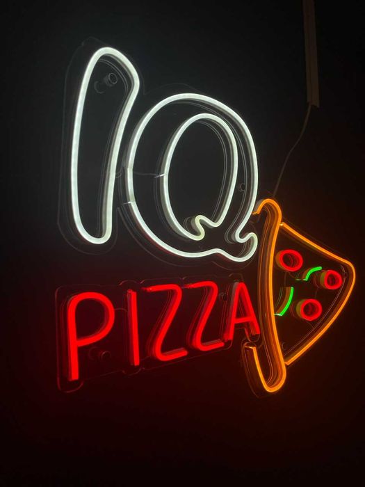 Широкоформатний друк у Києві | Банери, оракал, постери