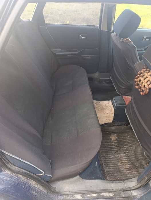 Продам AUDI 80 B3