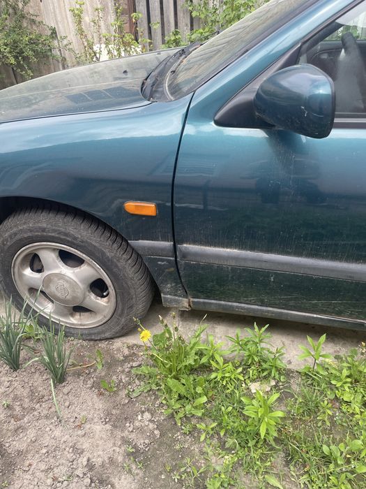 Nissan primera p10