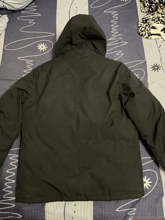 Зимова куртка