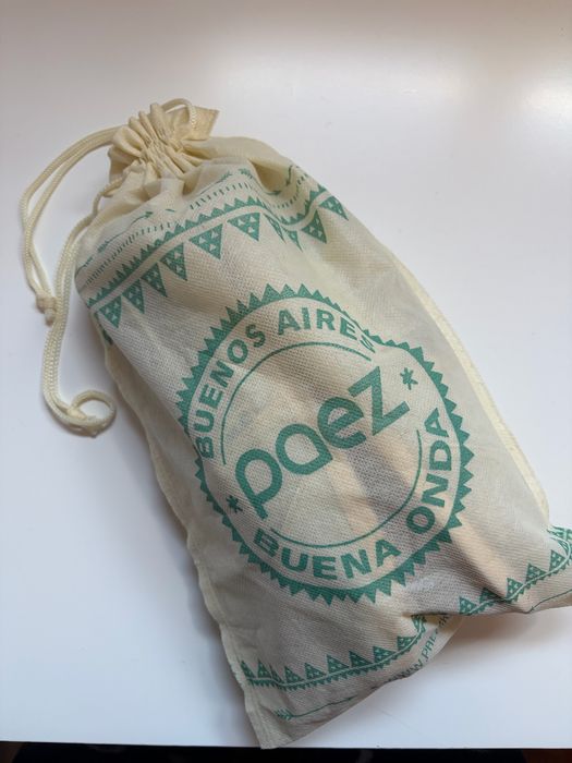 PAEZ modelo classic Tam.36