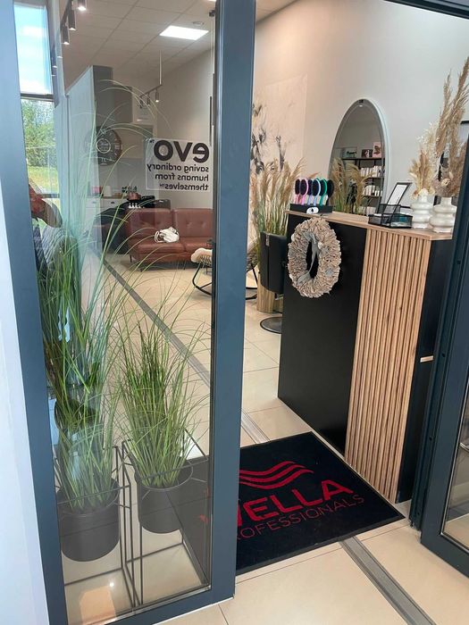 Lokal usługowy handlowy na wynajem do wynajęcia Galeria York Barwałd Górny