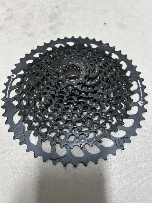 Касети SRAM GX 11, 12, 13 шв