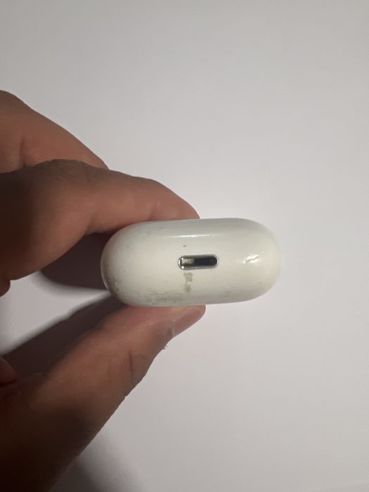 Air pods 2 (sem carregador)