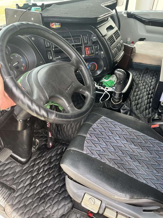 Продам DAF XF 95