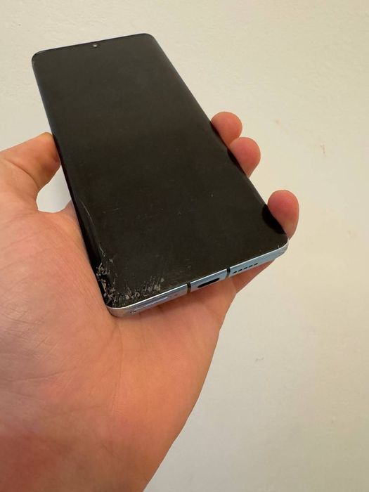 Huawei P30 Pro 6/128GB – мощный