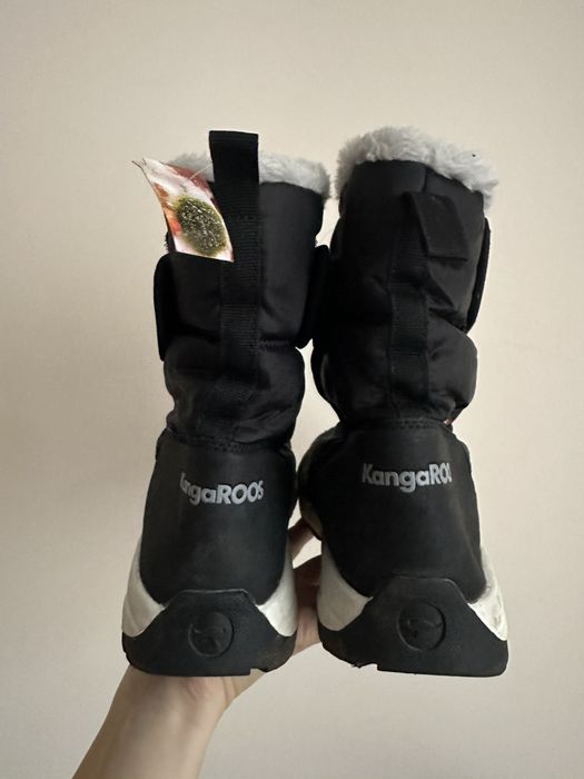 Черевики Kangaroos