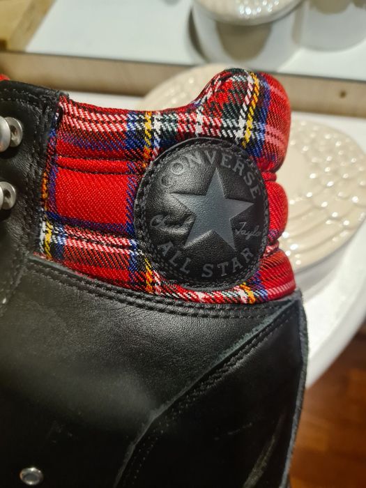 Sneakersy Converse