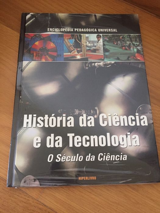 Enciclopédia Pedagógica Universal
